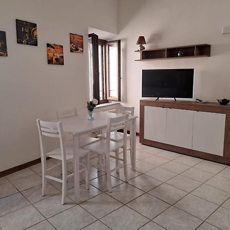 La Casa Di Lella Daire Città della Pieve Dış mekan fotoğraf