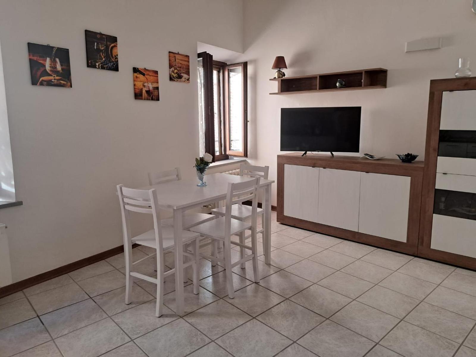 La Casa Di Lella Daire Città della Pieve Dış mekan fotoğraf