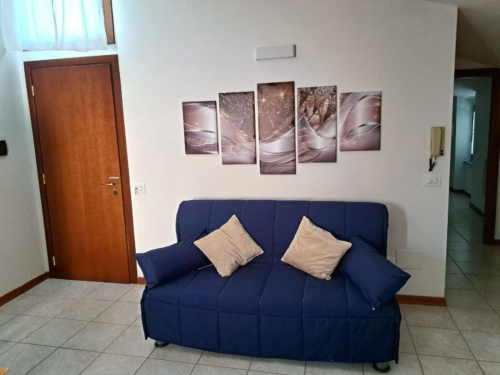 La Casa Di Lella Daire Città della Pieve Dış mekan fotoğraf