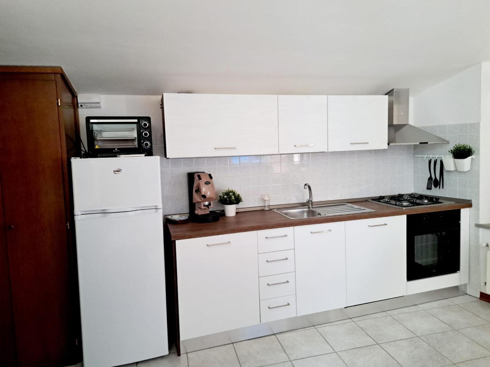 La Casa Di Lella Daire Città della Pieve Dış mekan fotoğraf